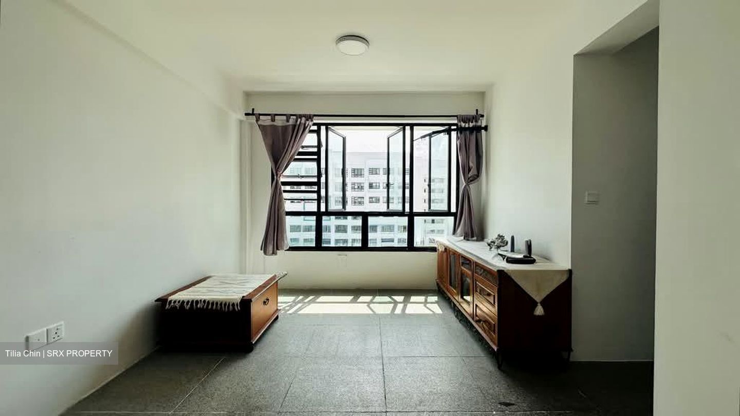 Blk 336A Yishun Riverwalk (Yishun), HDB 3 Rooms #571318991